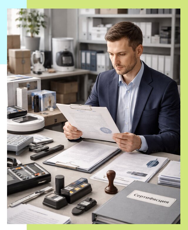 Сертификация продукции в Назарове от 46251 р. | Орган Алешин-Нрв