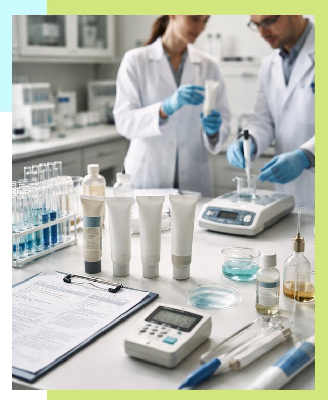 Сертификация зубной пасты в Назарове от 20556 р. Алешин-Нрв