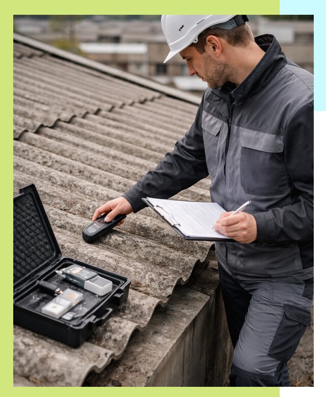 Сертификация шифера и техническая документация в Назарове