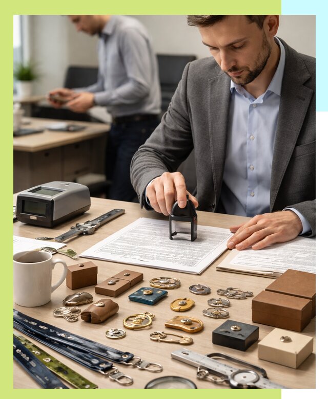 Сертификация сувениров и сувенирной продукции в Назарове