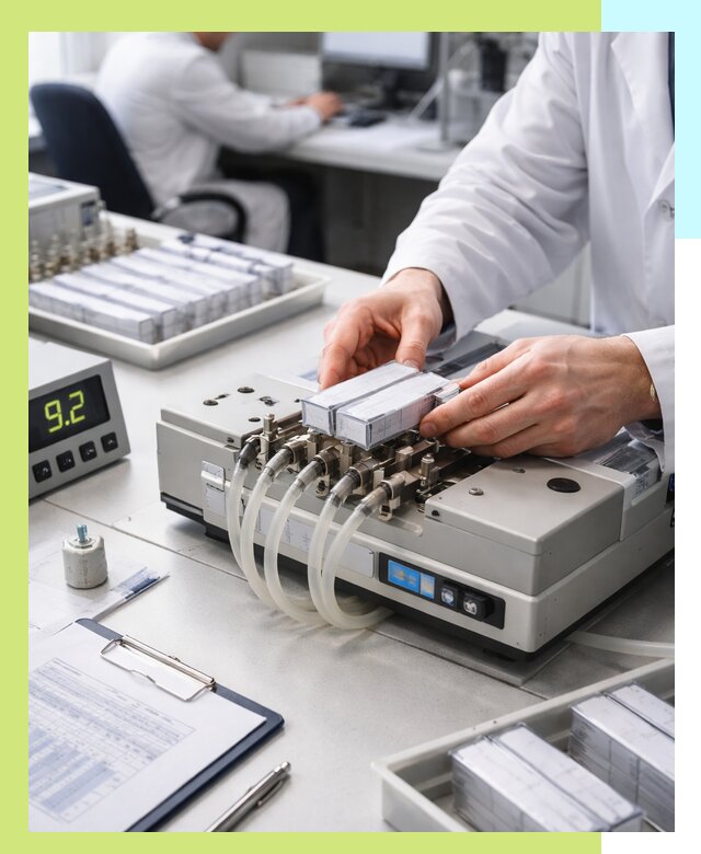 Сертификация сигарет и табачной продукции в Назарове