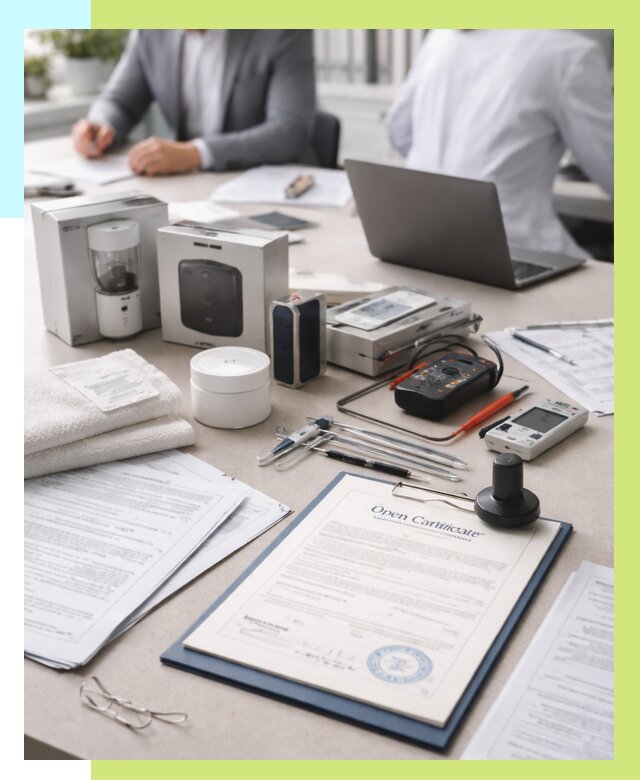 Сертификация товаров в Назарове от 25695 р., Алешин-Нрв срочно