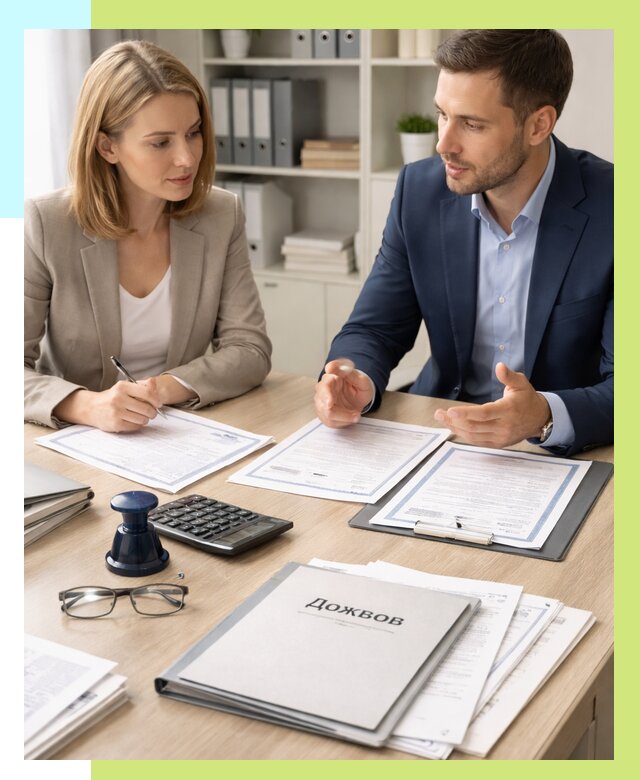 Сертификация услуг в Назарове услуги сертификации от 25695 р Алешин-Нрв