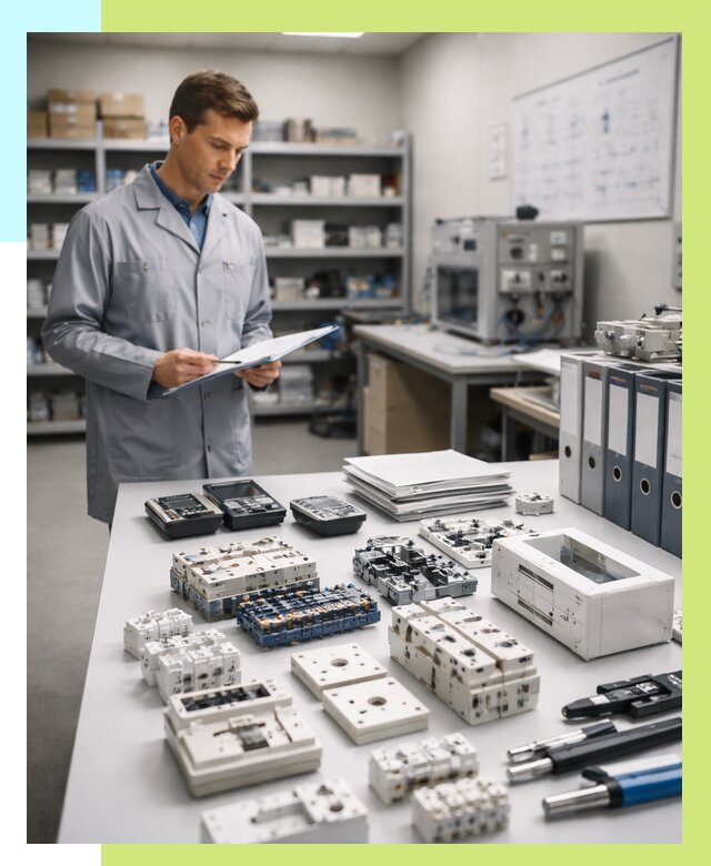 Сертификат на низковольтное оборудование в Назарове от 25695 р|Алешин-Нрв