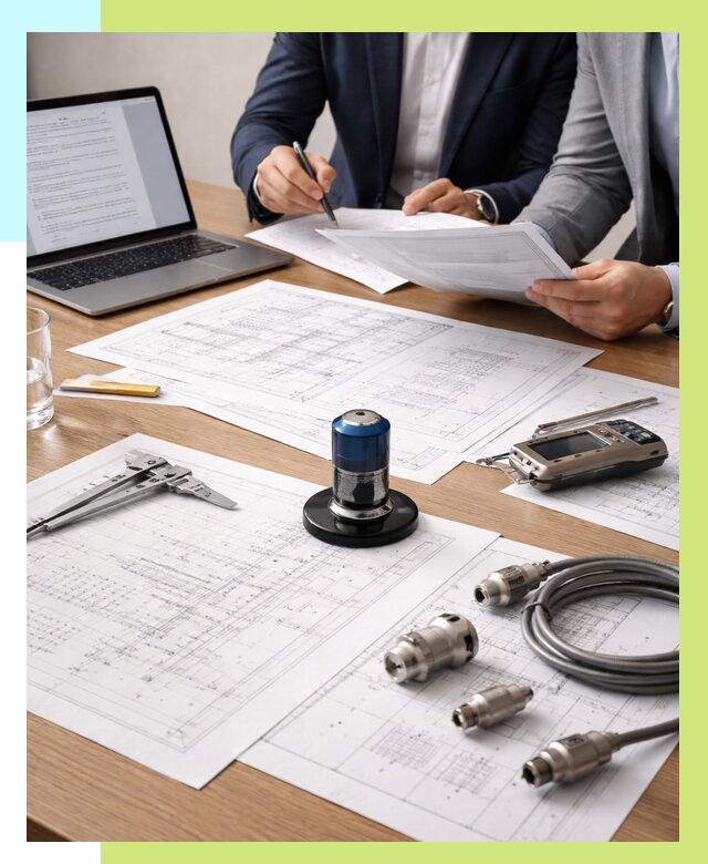 Разработка технических условий в Назарове от 12334 р. | Алешин-Нрв