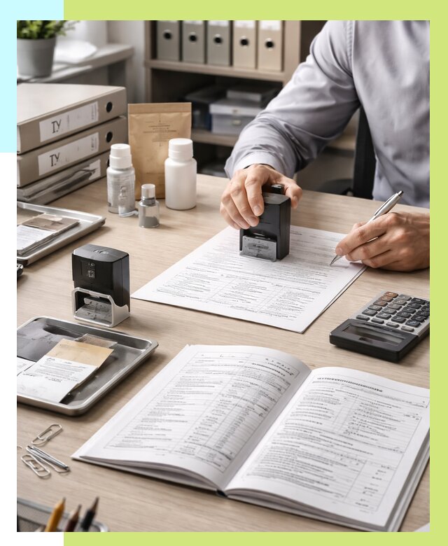 Разработка ТУ на продукцию в Назарове от 12334 р. | Алешин-Нрв