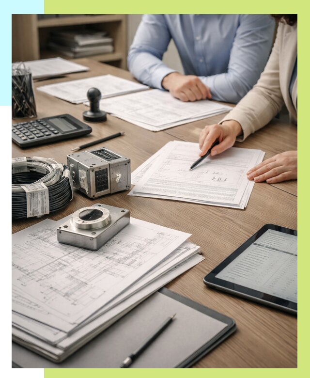 ТУ на изделие в Назарове: оформить и получить от 8736 р. | Алешин-Нрв