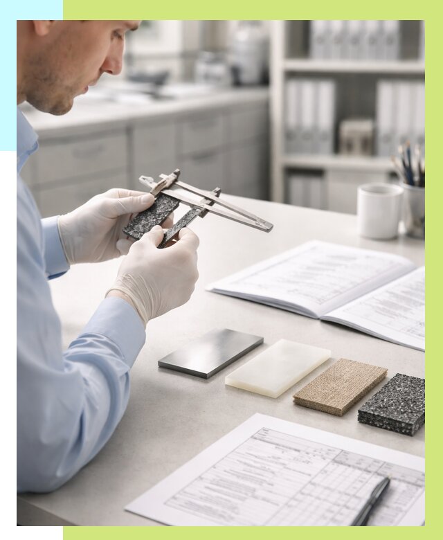 Разработка ТУ на материалы в Назарове от 20556 р. Алешин-Нрв