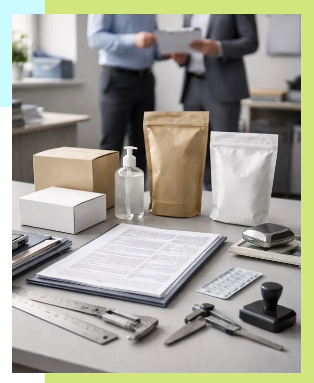 ТУ на упаковку в Назарове от 10278 р., оформить и заказать |Алешин-Нрв