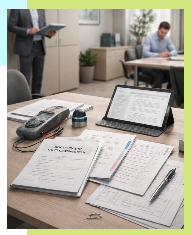 Руководство по эксплуатации в Назарове от 7195 р. | Алешин-Нрв