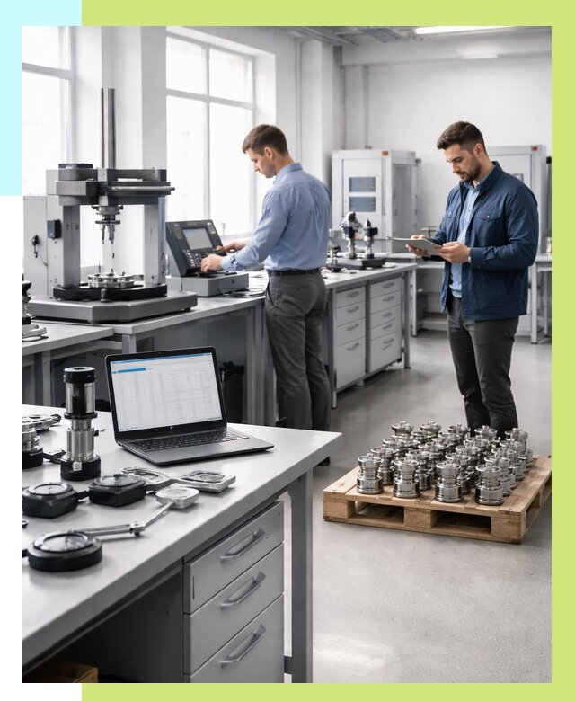 Технологический процесс в Назарове от 7195 р. | Алешин-Нрв