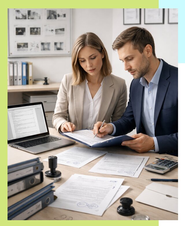 Нотификация ФСБ для продукции и оборудования в Назарове