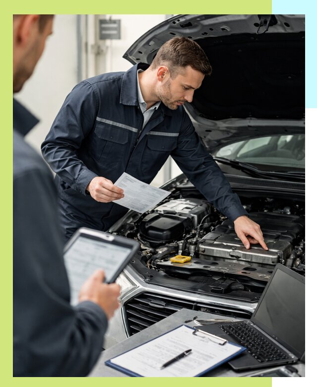 Оформление СБКТС на автомобиль в Назарове, быстро и официально