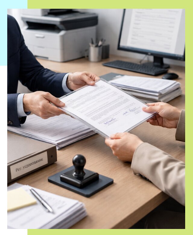 Рег. удостоверение медизделия в Назарове от 82224р | Алешин-Нрв