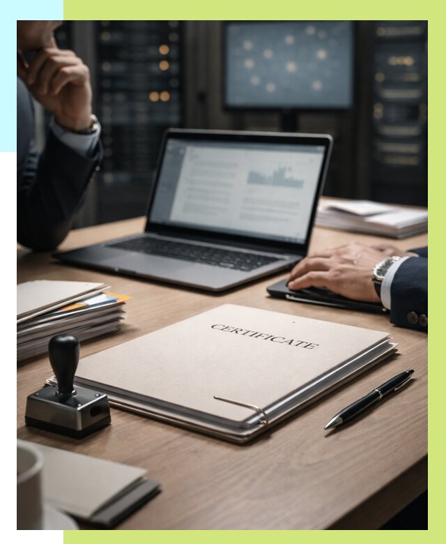 Сертификат ISO 27001 в Назарове под ключ от 154170 р. Алешин-Нрв