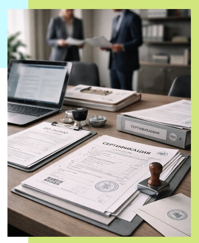 Сертификат ISO 28000 в Назарове под ключ от 82224 р. - Алешин-Нрв