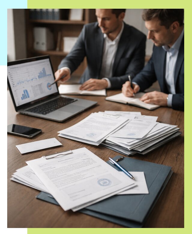 Оценка деловой репутации в Назарове от 7709 р. | Алешин-Нрв