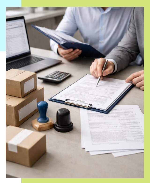 Декларирование продукции в Назарове от 12334 р., Алешин-Нрв