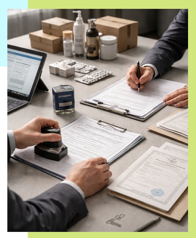 Декларирование товаров в Назарове от 9250 р. | Алешин-Нрв