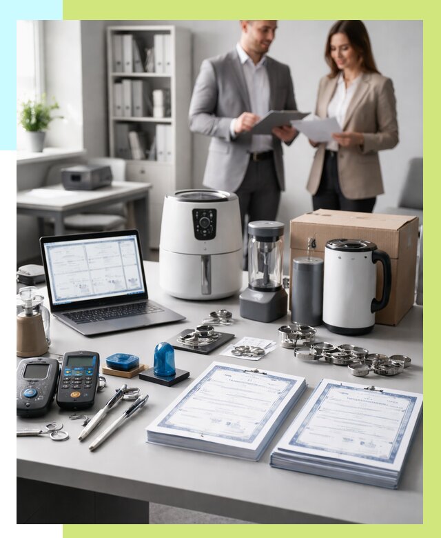 Добровольная сертификация продукции в Назарове от 25695 р. | Алешин-Нрв