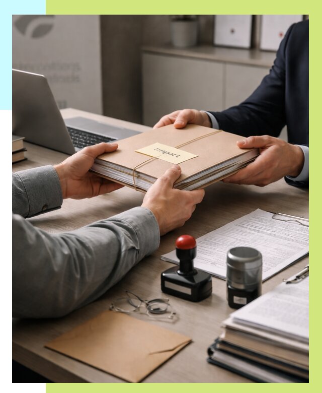 Сертификация для импорта в Назарове от 30834 р. | Алешин-Нрв