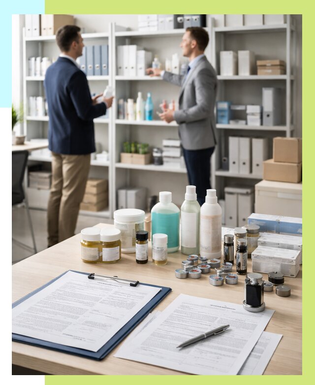 Сертификация собствен. продукции в Назарове от 25695 р. | Алешин-Нрв