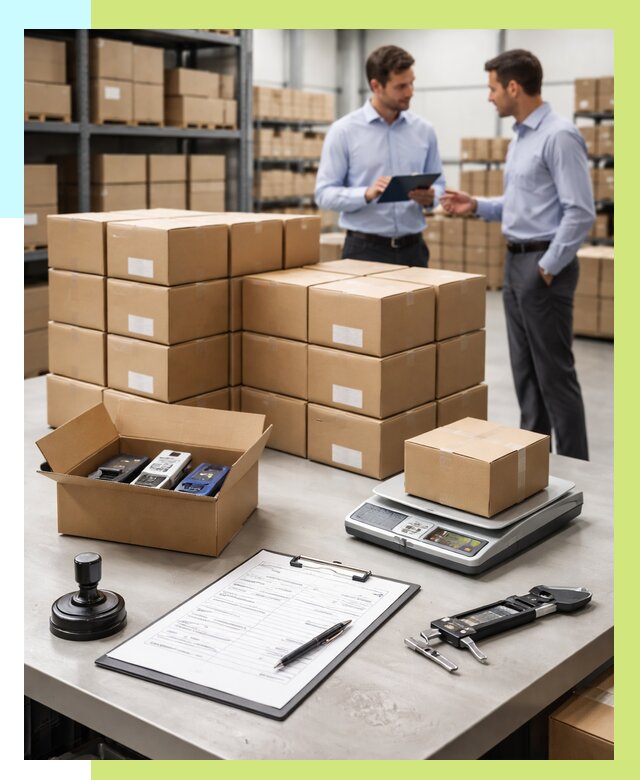 Сертификация партии товара в Назарове от 15417 р., Алешин-Нрв