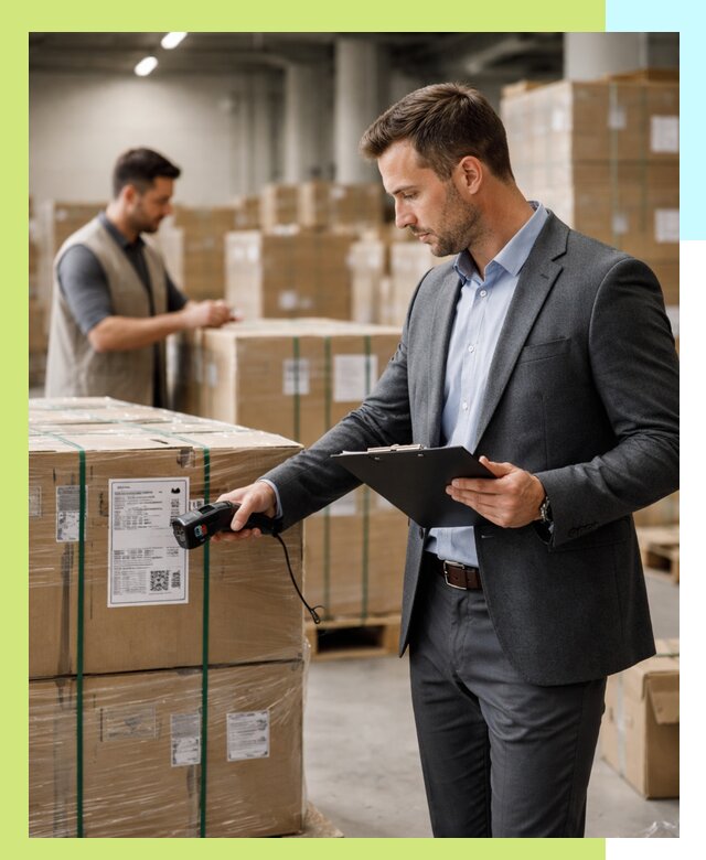 Сертификация партии товара в Назарове по требованиям законодательства